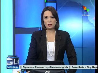 Australia: bomberos trabajan para controlar incendio en Adelaida