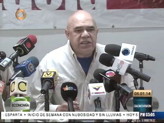 MUD anunciará la próxima semana cronograma de primarias