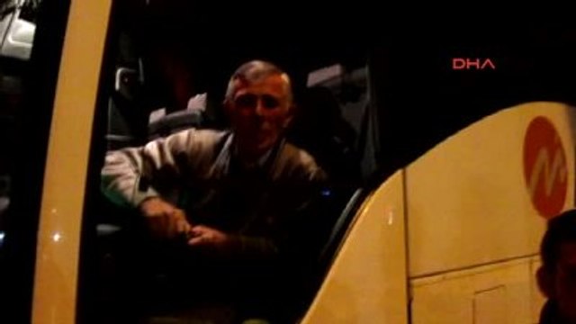 Sandıklı- Afyonkarahisar Yolu Trafiğe Kapandı, Eğitime Bir Gün Ara Verildi