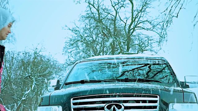 Джиган feat. Юлия Савичева - Отпусти (Official video)