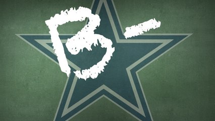 Wild Card Report Card: Cowboys