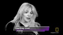 The '90s Interview Outtakes Courtney Love