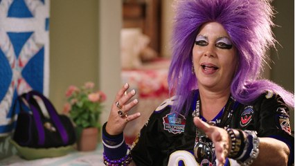 NFL Films Presents: Purple Dame