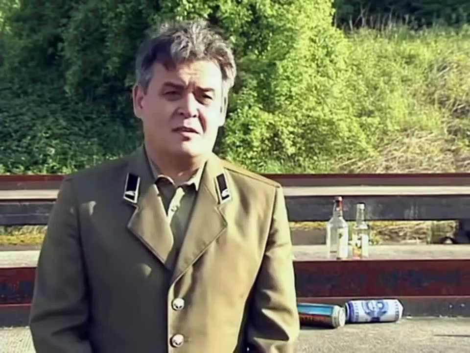 Das Spiel - Russen töten aus Spaß (Doku)