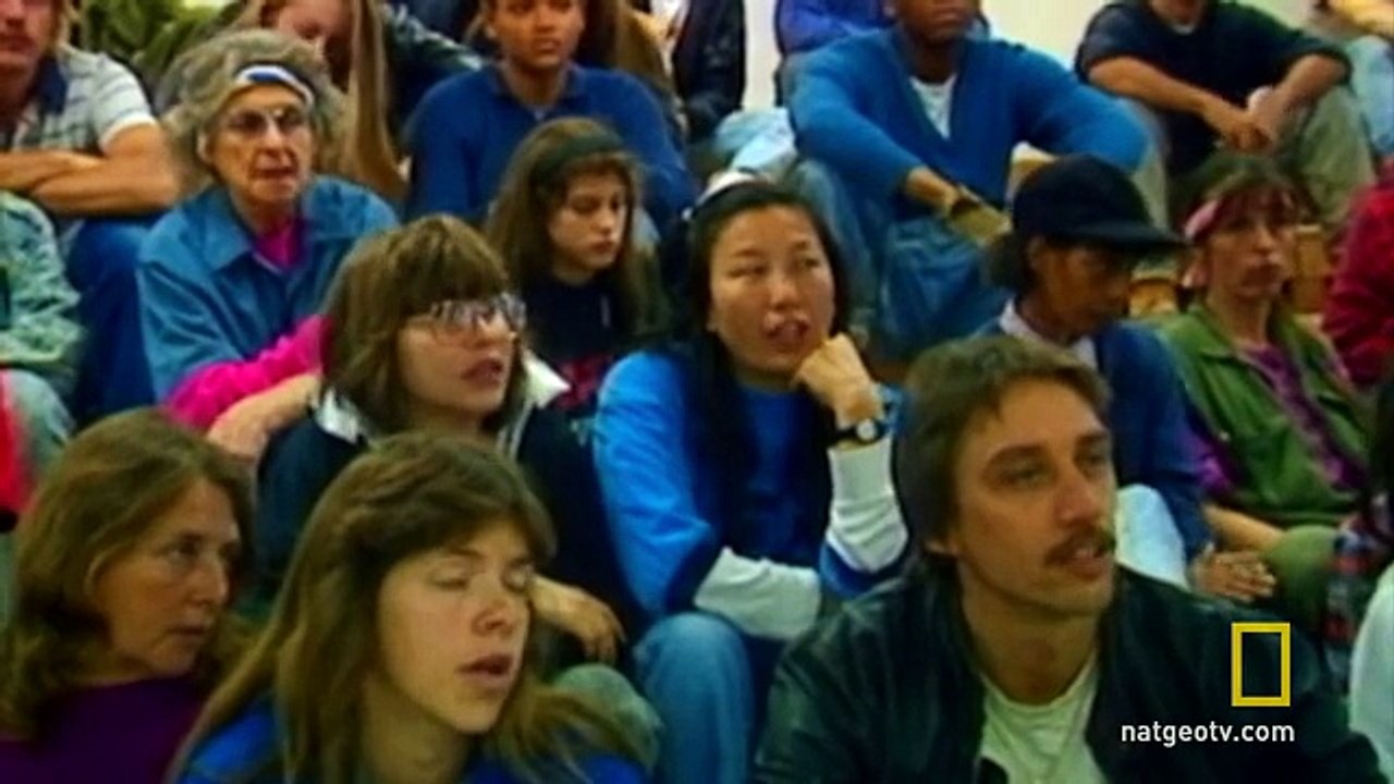 The ATF Raid the Branch Davidians