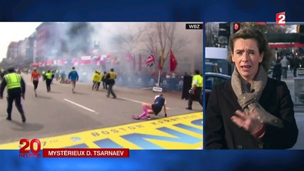 Attentats de Boston : le suspect risque la peine de mort