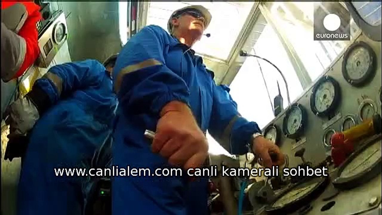 Petrol ve Yunanistan borsaları olumsuz etkiledi economy