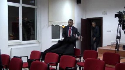 Balıkesirspor-Trabzonspor Maçının Ardından