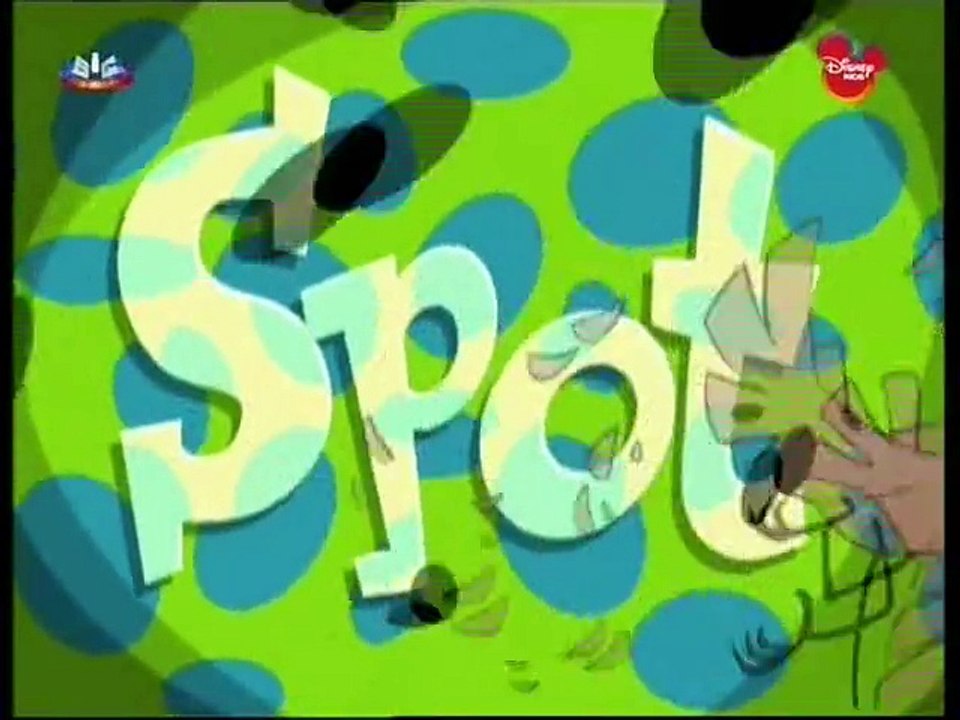 101 Dálmatas Série 2 Episódio 7