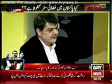 Khara Sach With Mubashir Lucman -  5th January 2015 -PakTvFunMaza