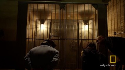 The Brink’s-Mat Heist