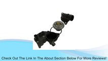 Thermostat Housing Kit for: Ford Explorer & Mercury Mountaineer 02-05 4.0L Review