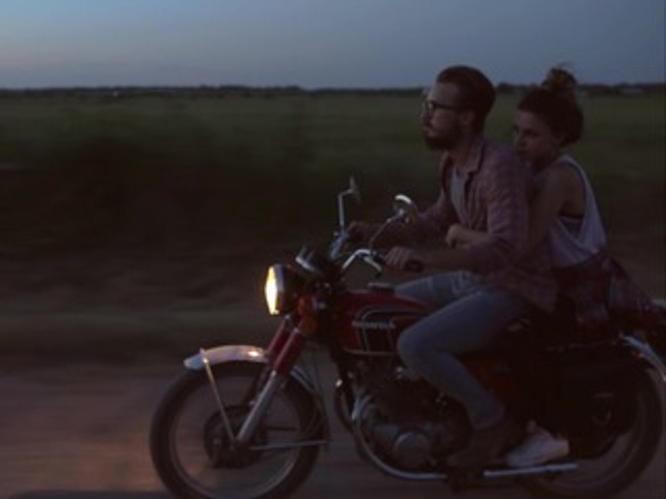 Clemency - Runaways
