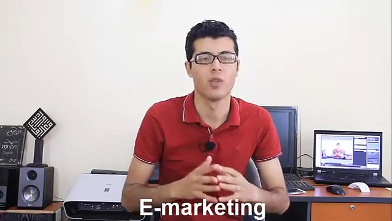 الحلقة908 - شرح لأهم طرق الربح من الانترنت التي تدر آلاف الدولارات