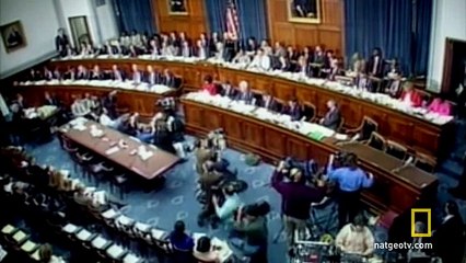 The Clinton Lewinsky Scandal