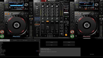 All Night Ping Pong Tremor