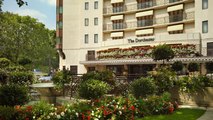 Luxury Hotels - The Dorchester - London
