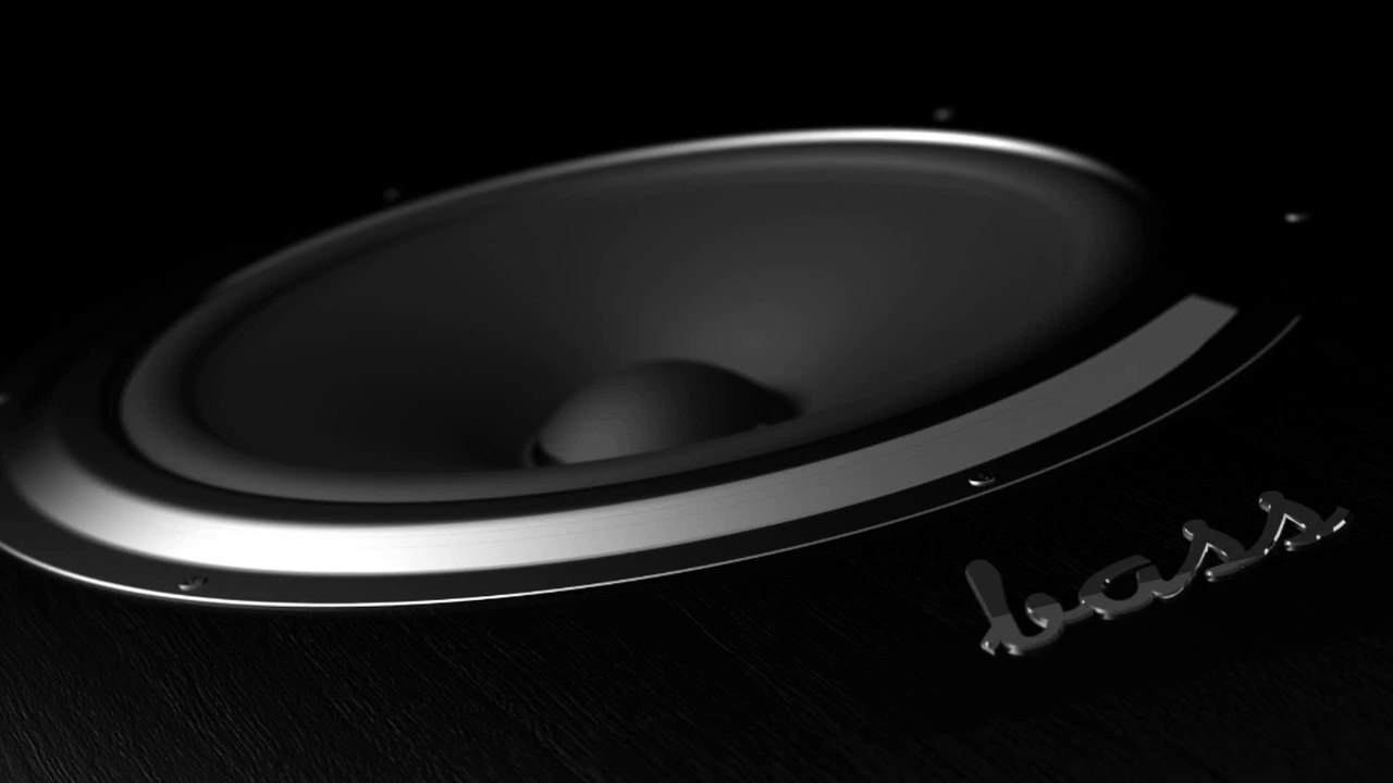 Bass test - Feel The BASS (bass boosted)