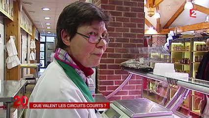 Zoom sur les circuits courts