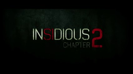 [C.H.A.O.S.] Palomitas Rancias - Insidious Chapter 2