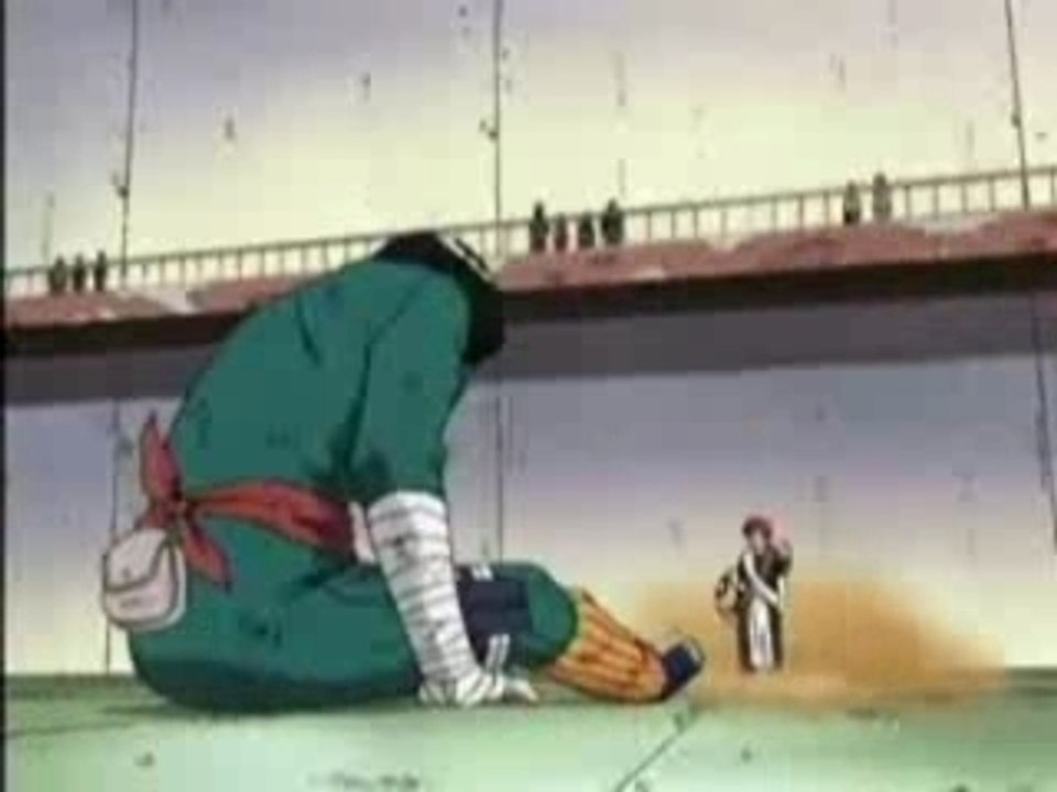 Naruto Vid