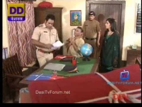 Lakeeren Kismat Ki 5th January 2015 pt2