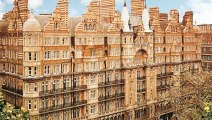 Luxury Hotels - Russell - London