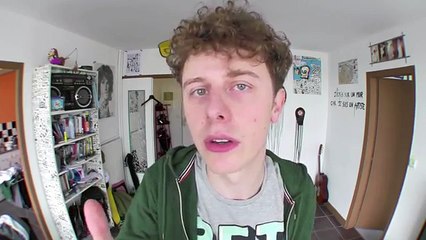 NORMAN- 10 ATTITUDES DE BEAUX GOSSES