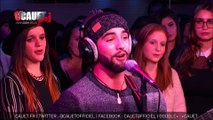 Kendji Girac - Elle m'a aimé - Live - C'Cauet sur NRJ