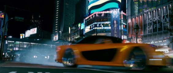 [GV Exclusive] Fast _ Furious 7 - Featurette_ Fights