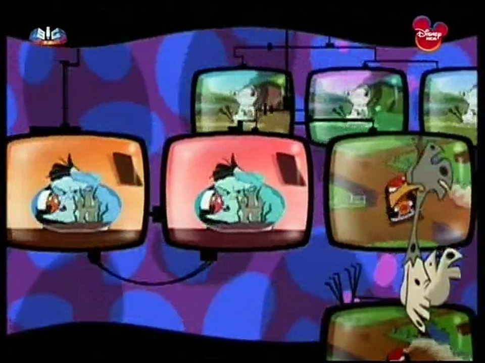 101 Dálmatas Série 2 Episódio 11