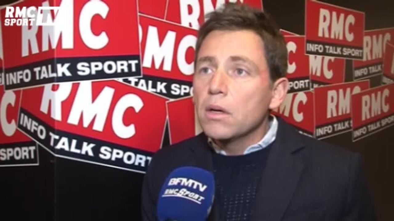 Football / Daniel Riolo : "Une sorte de dernière chance pour Ben Arfa" 05/01