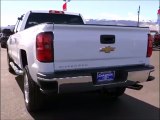 2015 Chevrolet Silverado 2500 Reno, NV | Chevy Dealership Elko, NV Area