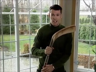 How Its Made - 044 Hockey Sticks