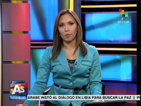 Venezolanos reiteran lealtad a Hugo Chávez y la Revolución Bolivariana