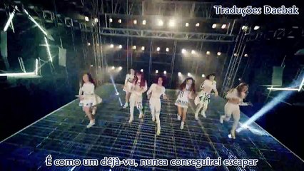 ★ Sonamoo - Deja Vu [Legendado em PT-PT]