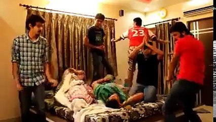 Baby Doll (Desi boys style!)