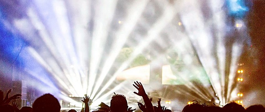 Kimberley Garner pairs coral crossover bikini from her own range.