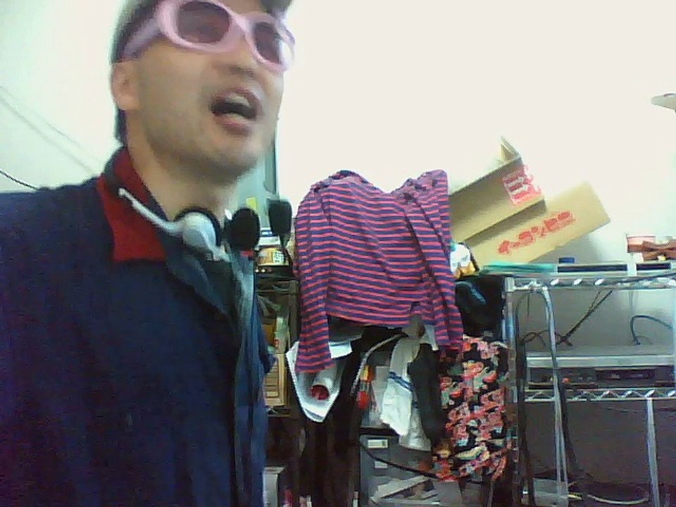 kiss kiss (cover)Kim Hyon-Junキム ヒョンジュンKorean & Japanese ver.