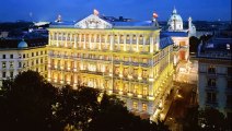Luxury Hotels - Hotel Imperial - Wien