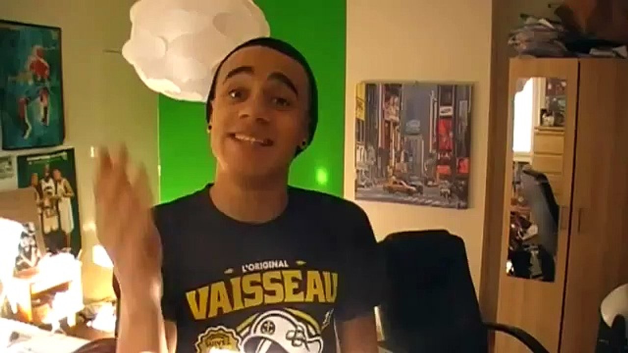 MISTER V LE PERMIS DE CONDUIRE