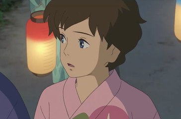 Souvenirs de Marnie - Extrait VOST
