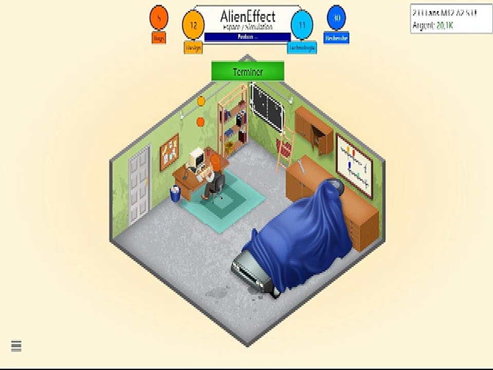 Game Dev Tycoon [2]: C'est la faillite !!