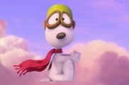 Bande-annonce : Snoopy et les Peanuts - VO (3)