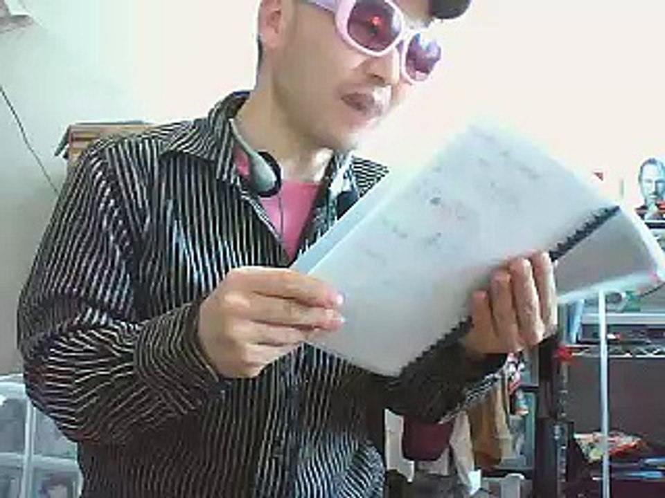 lucifer .(翻唱cover).Korean&Japanese_ver.