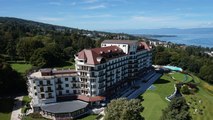 Luxury Hotels - Hôtel Royal - Evian
