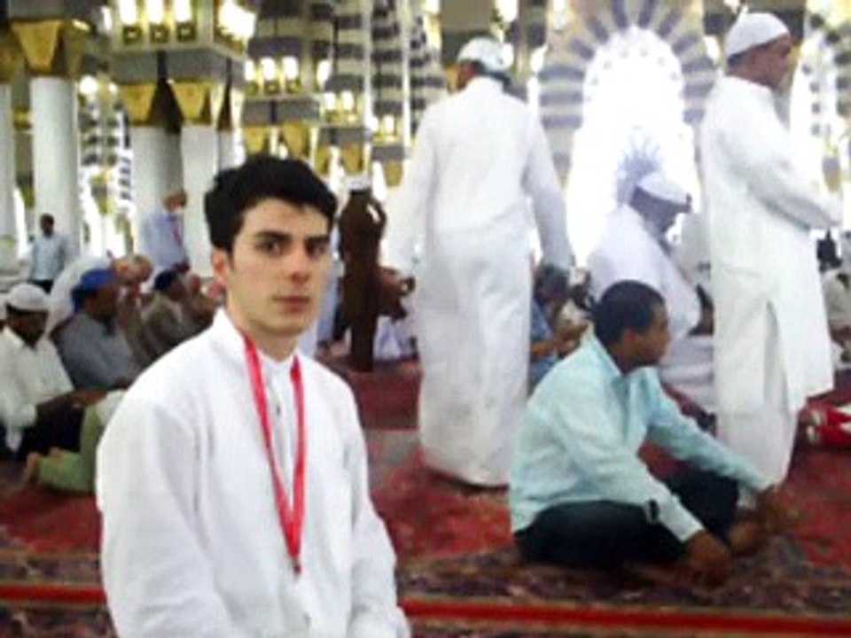 Sedat Uçan - Açtım Ellerim Semaya