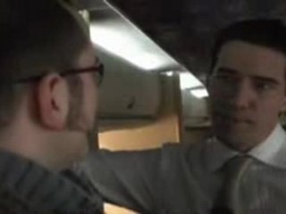 Sur la route - 27 jours avant le jour J