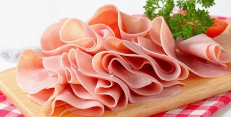 Modern Mucizeler: Söğüş Etler