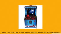 Arcadie iPhone / iPod Arcade Gaming Unit Review